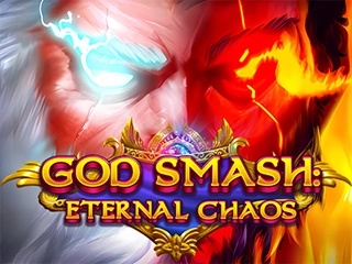 God Smash: Eternal Chaos